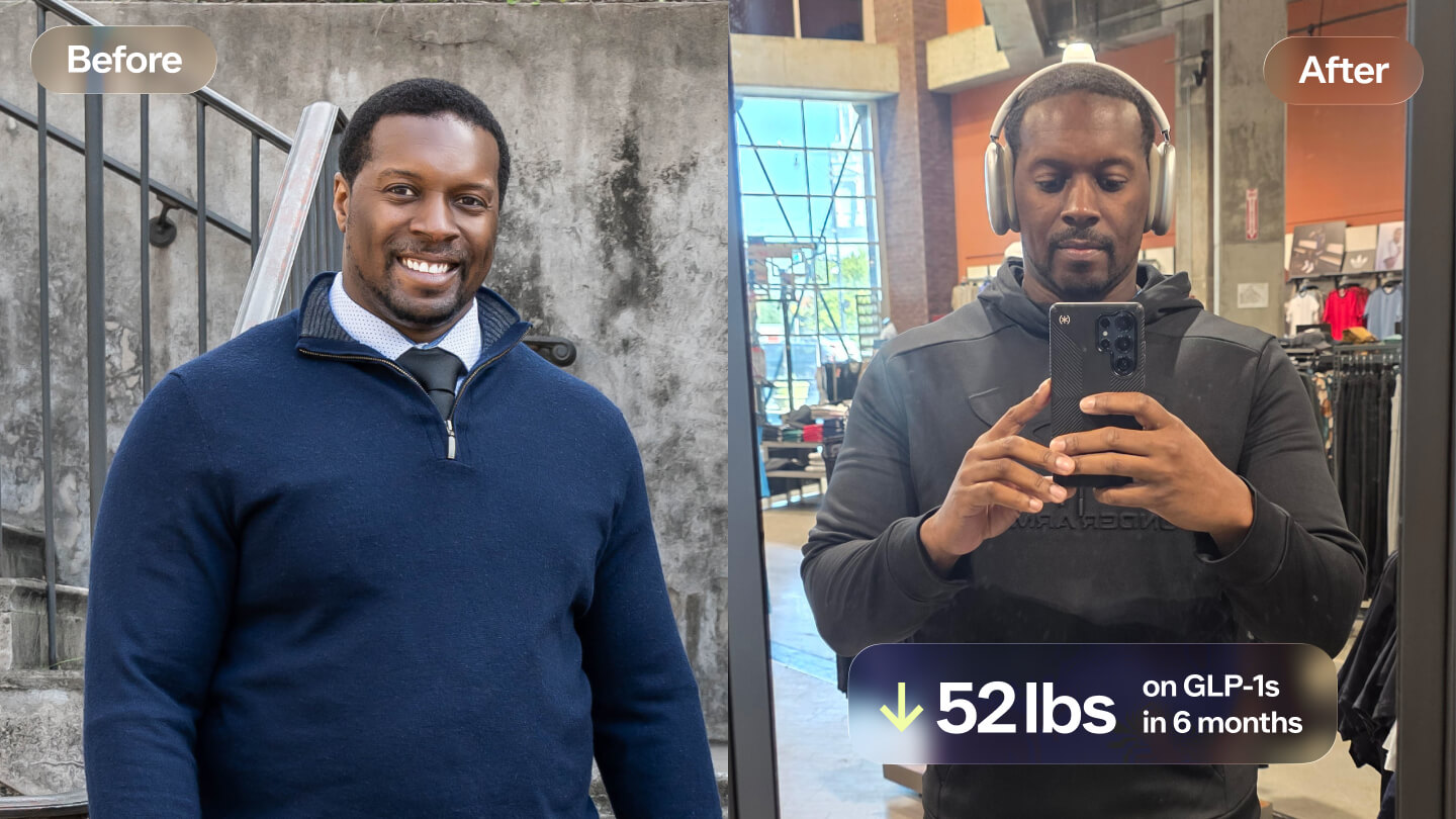 Mitchell MOVA member progress image